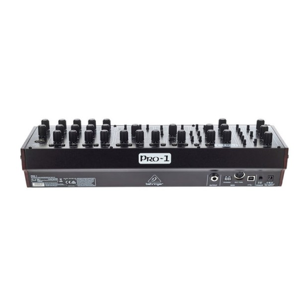 سینتی سایزر بهرینگر Behringer PRO-1 Tabletop Synthesizer