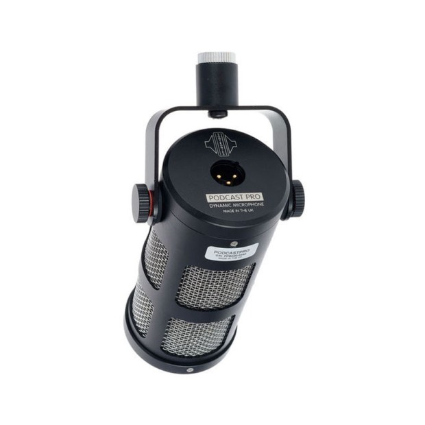 میکروفن سونترونیکس Sontronics Podcast Pro