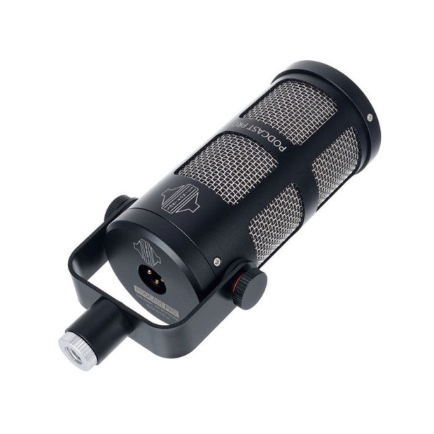 میکروفن سونترونیکس Sontronics Podcast Pro