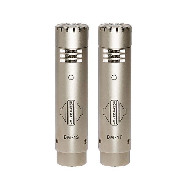 میکروفن سونترونیکس Sontronics DM-1S & DM-1T