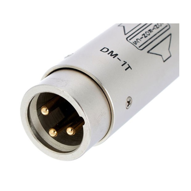 میکروفن سونترونیکس Sontronics DM-1S & DM-1T