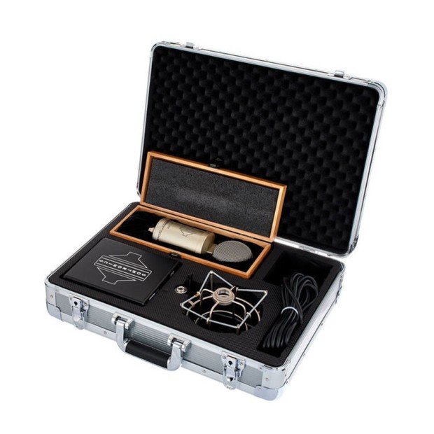 میکروفن سونترونیکس Sontronics Mercury