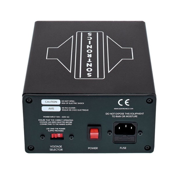 میکروفن سونترونیکس Sontronics Mercury