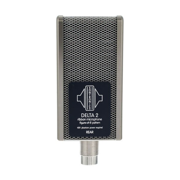 میکروفن سونترونیکس Sontronics Delta 2
