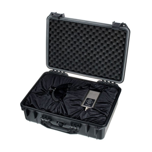 میکروفن سونترونیکس Sontronics Delta 2