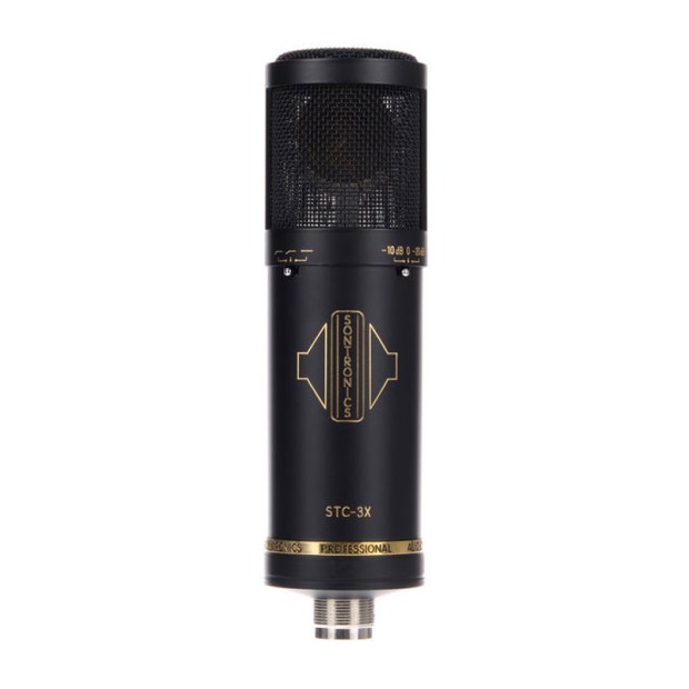 میکروفن سونترونیکس Sontronics STC-3X Pack Black