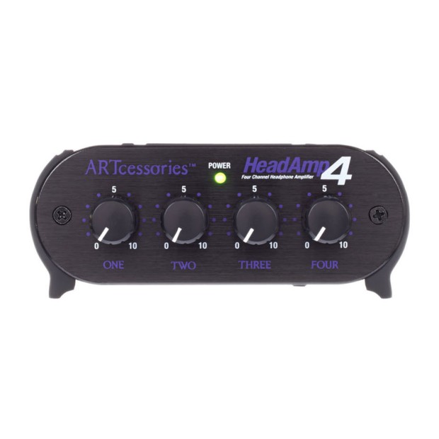امپ هدفون آرت ART HeadAMP 4