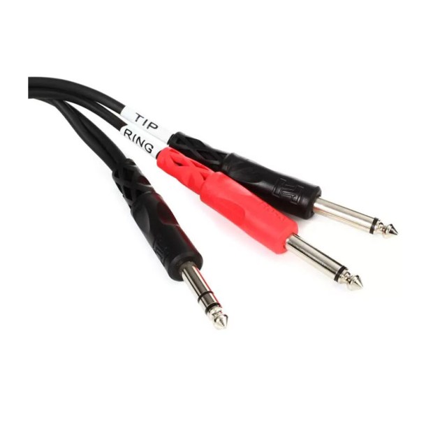 کابل رابط هوسا Hosa STP-201 Insert Cable