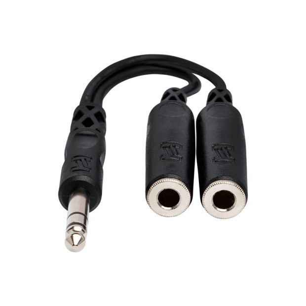 کابل رابط هوسا Hosa YPP-118 Y Cable