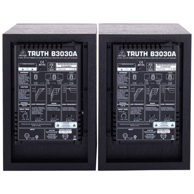 اسپیکر مانیتورینگ بهرینگر Behringer B3030A