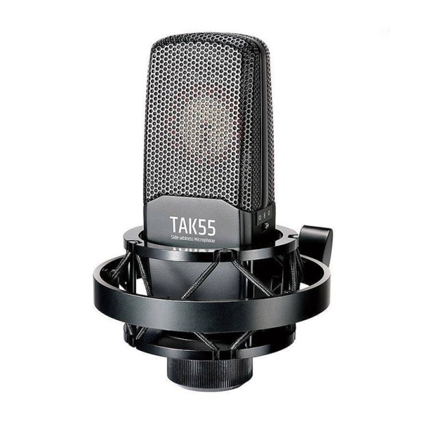 میکروفن تک استار Takstar TAK55