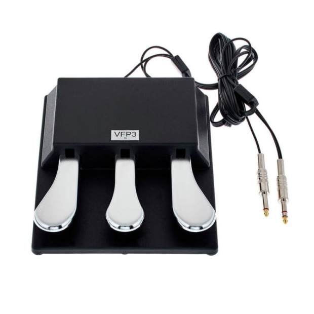 پدال استودیو لاجیک Studiologic VFP-3-10