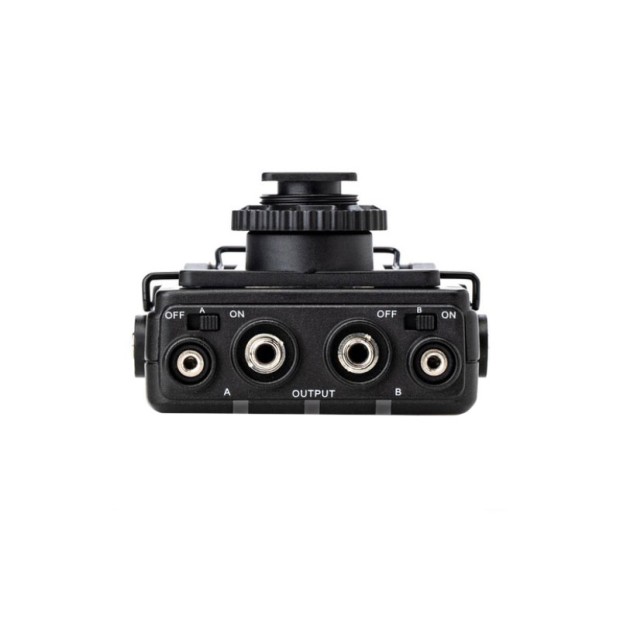 میکروفن بیسیم سارامونیک Saramonic UwMic9S Kit 1