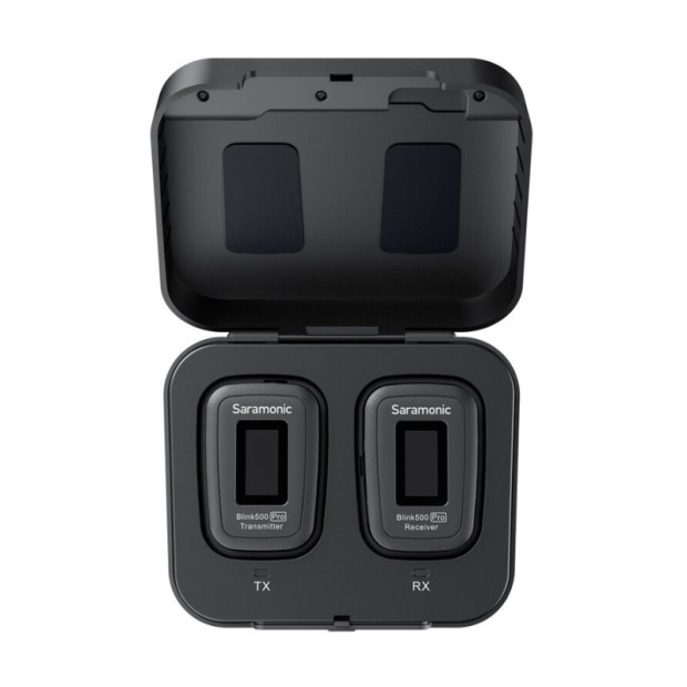 میکروفن بیسیم سارامونیک Saramonic Blink500 Pro B1