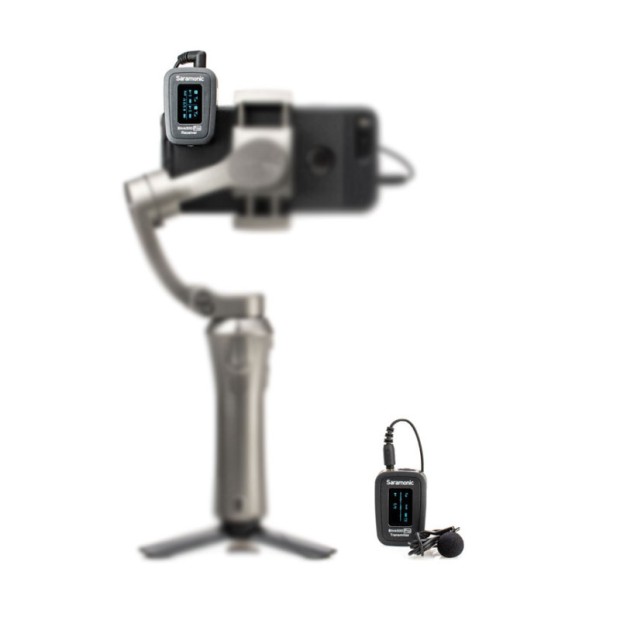 میکروفن بیسیم سارامونیک Saramonic Blink500 Pro B1