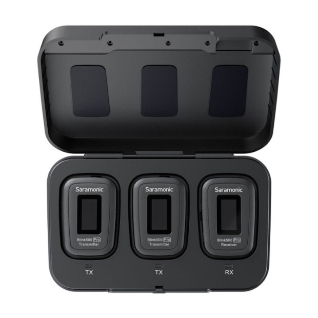 میکروفن بیسیم سارامونیک Saramonic Blink500 Pro B2