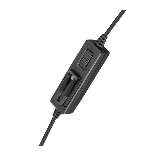 میکروفن یقه ای سارامونیک Saramonic LavMicro-S