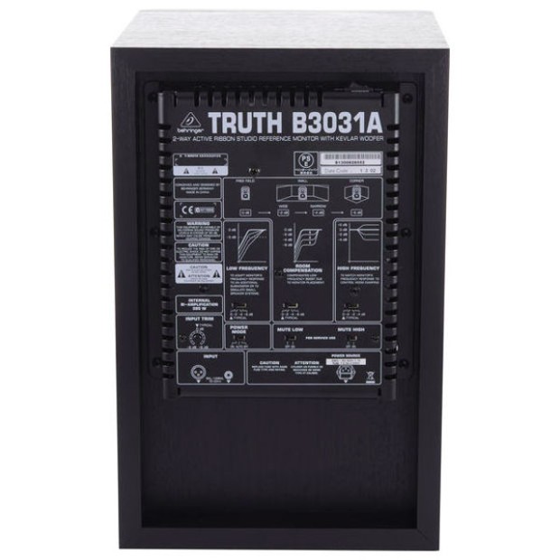 اسپیکر مانیتورینگ بهرینگر Behringer B3031A