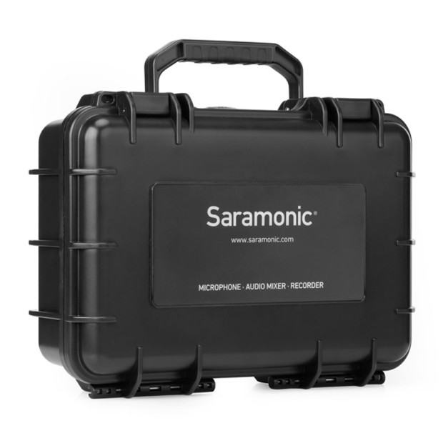 هارد کیس سارامونیک Saramonic SR-C8