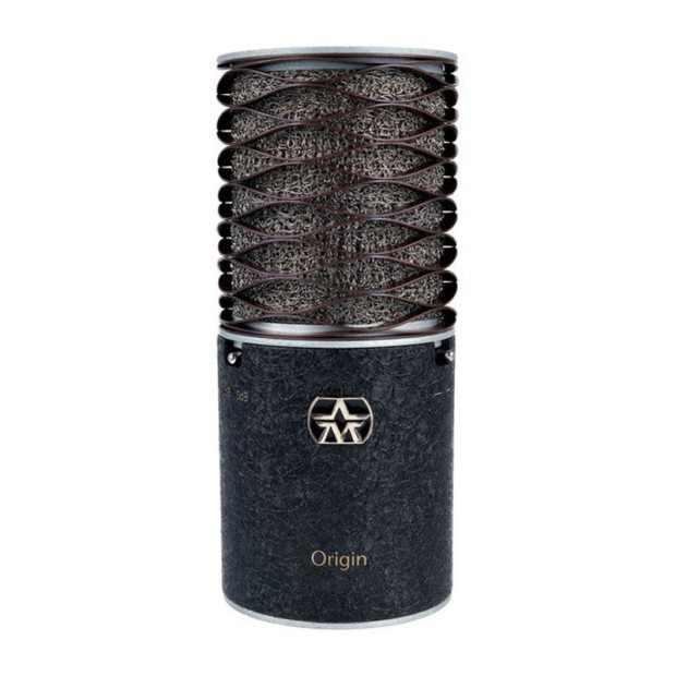 میکروفن استون Aston Microphones Origin Black Bundle
