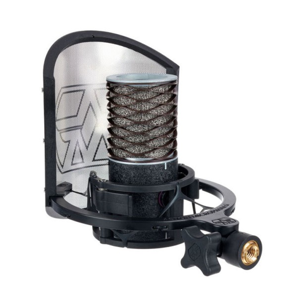 میکروفن استون Aston Microphones Origin Black Bundle