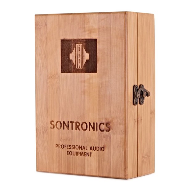 میکروفن سونترونیکس Sontronics STC 1 Black