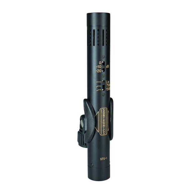 میکروفن سونترونیکس Sontronics STC 1 Black
