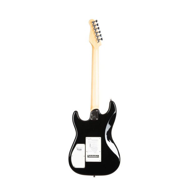 گیتار الکتریک گودین Godin Session LTD Black HG RN