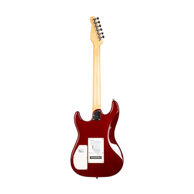 گیتار الکتریک گودین Godin Session LTD Cherry Burst HG RN