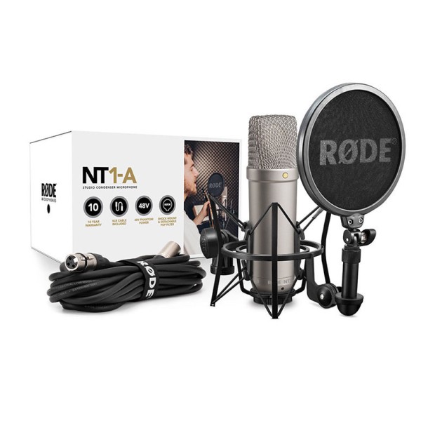 پکیج استودیو خانگی تی ام گروپ TM Group Studio Package 3