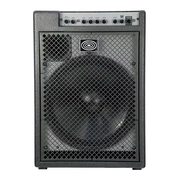 آمپلی فایر گیتار شرتلر Schertler Bass Fidelity 15