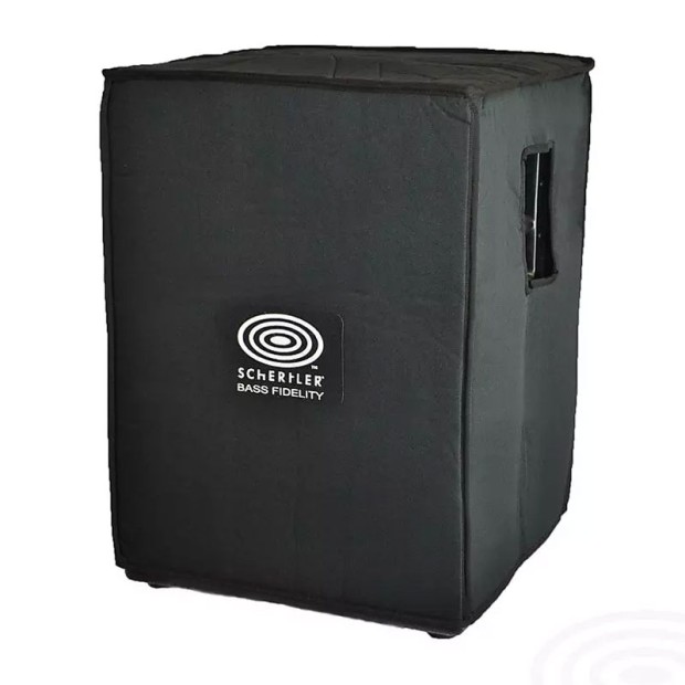 آمپلی فایر گیتار شرتلر Schertler Bass Fidelity 15