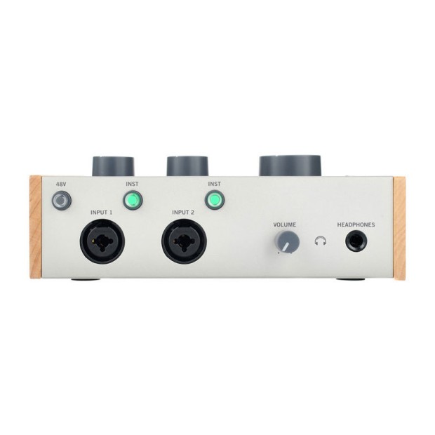 کارت صدا یونیورسال آدیو Universal Audio Volt 276