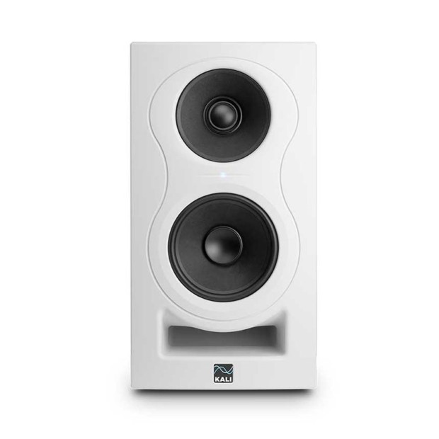 اسپیکر مانیتورینگ کالی آدیو Kali Audio IN-5 5 inch White