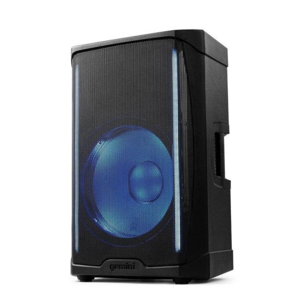 اسپیکر پرتابل جمینی Gemini GD-115BT