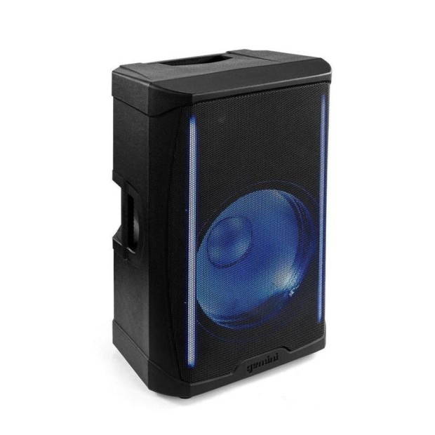 اسپیکر پرتابل جمینی Gemini GD-115BT