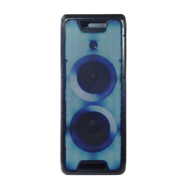 اسپیکر پرتابل جمینی Gemini GLS-880