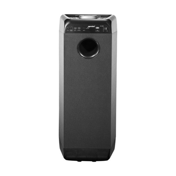 اسپیکر پرتابل جمینی Gemini GLS-880