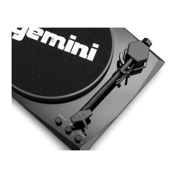 استریو ترن تیبل سیستم جمینی Gemini TT-900BB
