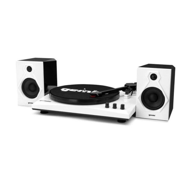 استریو ترن تیبل سیستم جمینی Gemini TT-900BW