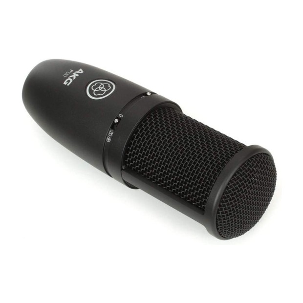 میکروفن ای کی جی AKG Perception P120 - Black