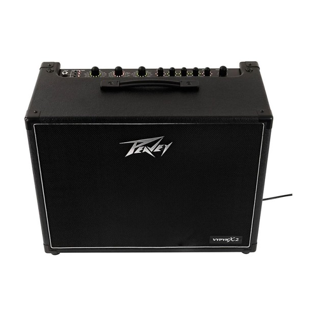 آمپلی فایر گیتار پی وی Peavey Vypyr X2