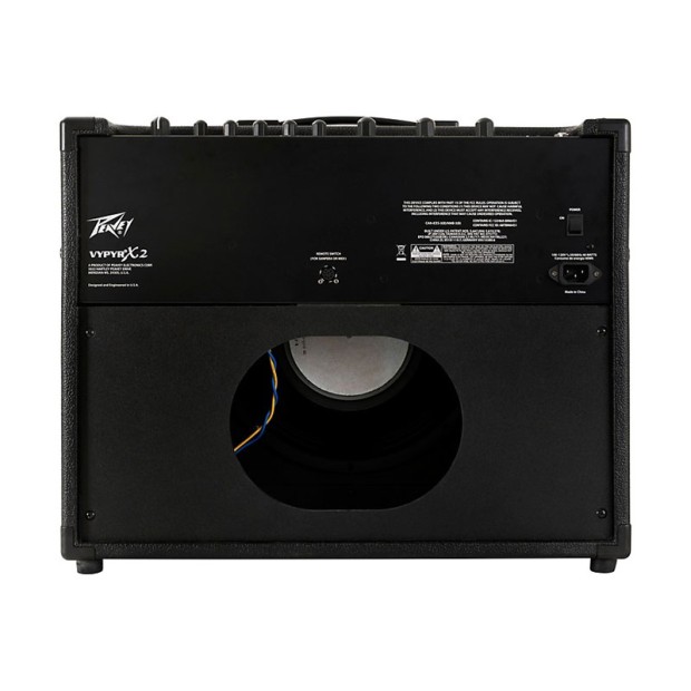آمپلی فایر گیتار پی وی Peavey Vypyr X2