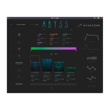 قیمت خرید فروش وی اس تی Dawesome Dawesome Abyss