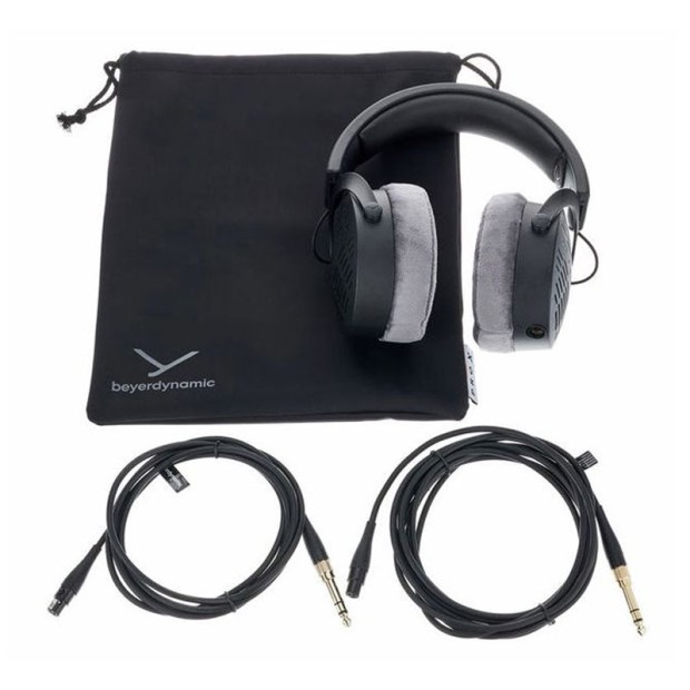 هدفون بیرداینامیک Beyerdynamic DT 900 Pro X