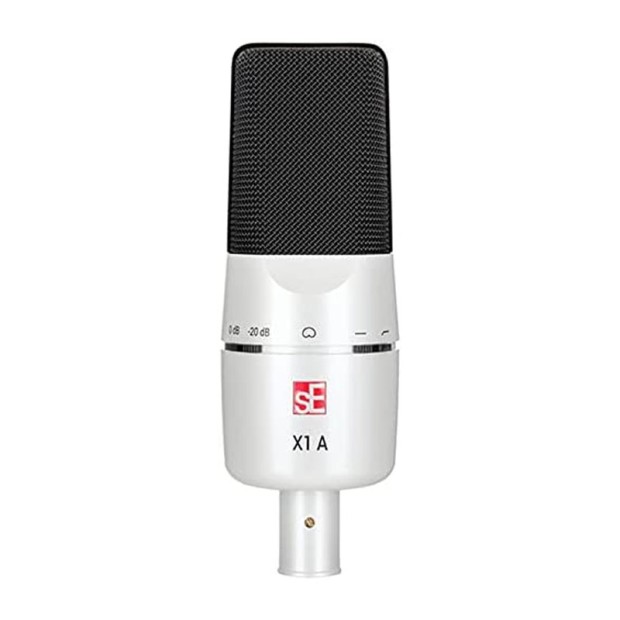 میکروفن اس ای الکترونیک sE Electronics X1 A - White
