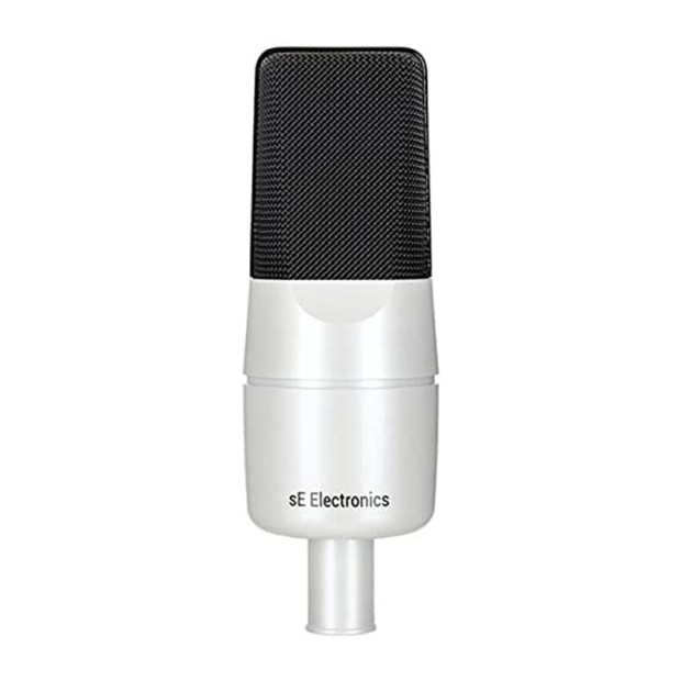 میکروفن اس ای الکترونیک sE Electronics X1 A - White