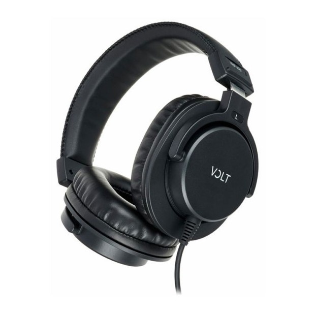 کارت صدا و پکیج استودیو یونیورسال آدیو Universal Audio Volt 276 Studio Pack