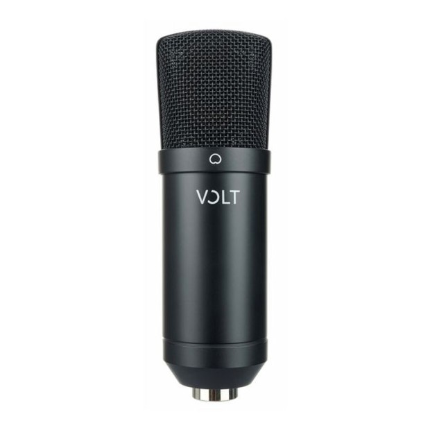 کارت صدا و پکیج استودیو یونیورسال آدیو Universal Audio Volt 2 Studio Pack