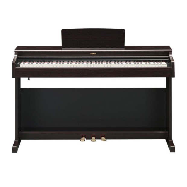 پیانو دیجیتال یاماها Yamaha YDP 165 Dark Rosewood